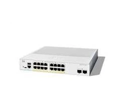 Šakotuvas Cisco Catalyst C1200-16P-2G