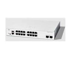 Šakotuvas Cisco Catalyst C1200-16T-2G