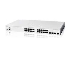 Šakotuvas Cisco Catalyst C1200-24T-4G
