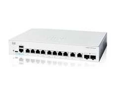 Šakotuvas „Cisco Catalyst C1200-8T-E-2G“