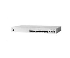 Šakotuvas Cisco CATALYST 1300 12-PORT SFP+ - 2X10GE SHARED
