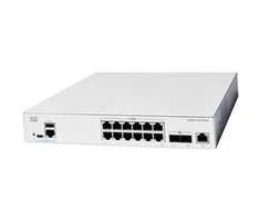 Šakotuvas Cisco Catalyst C1300-12XT-2X