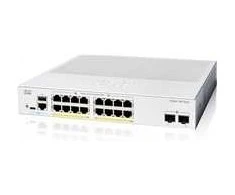 Šakotuvas Cisco Catalyst C1300-16P-2G