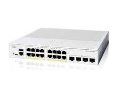 Šakotuvas Cisco Catalyst C1300-16P-4X