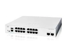 Šakotuvas Cisco Catalyst C1300-16T-2G