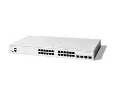 Šakotuvas Cisco Catalyst C1300-24T-4X