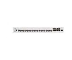Šakotuvas Cisco CATALYST 1300 24-PORT SFP+ - 4X10GE SHARED