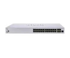 Šakotuvas Cisco CATALYST 1300 24-PORT 10GE - 4X10G SFP+ SHARED