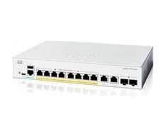 Šakotuvas Cisco Catalyst C1300-8FP-2G