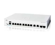 Šakotuvas „Cisco Catalyst C1300-8T-E-2G“