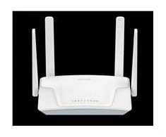 D-LINK G416C/E 4G LTE AX1500 Wi-Fi 6 Maršrutizatorius | D-Link