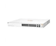 Šakotuvas Hewlett Packard (HP) HPE Aruba IOn 1930 24G 4SFP+ 370W Sw