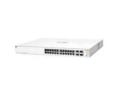 Šakotuvas Hewlett Packard (HP) HPE JL683B#ABB
