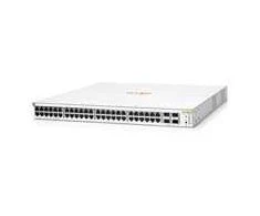 Šakotuvas Hewlett Packard (HP) HPE Aruba IOn 1930 48G 4SFP+ 370W Sw