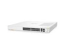 Šakotuvas Hewlett Packard (HP) HPE Aruba Instant On 1960 24G 2XT 2XF (JL806A)