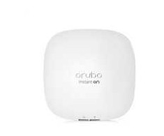 Maršrutizatorius Hewlett Packard (HP) Prieigos taškas HP HPE Networking Instant On Access Point Dual Radio 2x2 Wi-Fi 6 (RW) AP22D 5 PACK