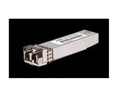 Šakotuvas Hewlett Packard (HP) HPE Networking Instant On 10G LR SFP+ LC 10km SMF siųstuvas-imtuvas