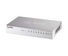 Šakotuvas ZYXEL GS-108B V5 8-PORT MINI DESKTOP GIGABIT ETHERNET SWITCH (5Y WARRANTY)