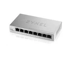 Šakotuvas Zyxel GS1200-8V3-EU0101F