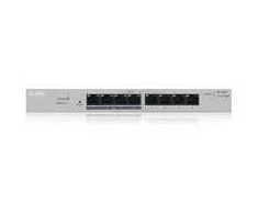 Šakotuvas Zyxel GS1200-8HPV3-EU0101F