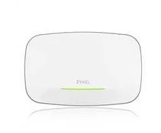ZYXEL WBE510D BE6500 (2.4GHZ: 2X2:2, 5 OR 6GHZ: 4X4:2) MU-MIMO, DUAL OPTIMISED ANTENNA, DUAL Radijas 2.4 AND 5 OR 6GHZ, INCL 1 YEAR NEBULA PRO, 1 X 2.5G LAN PORTS, POE+ (802.3AT), STANDALONE/CONTROLLER/NEBULA CLOUD MANAGED EXCLUDING POWER ADAPTER (5Y WARRANTY)