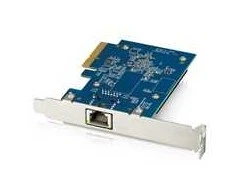 Tinklo Plokštė - Zyxel XGN100C v2 1000 Mbit/s PCI Express