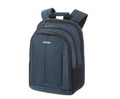 Samsonite nešiojamojo kompiuterio kuprinė Guardit 2.0, 14,1 colio, 17,5 l, mėlyna