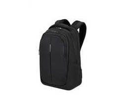 Samsonite nešiojamojo kompiuterio kuprinė 15,6 colio, 22,5 l, Guardit 3.0, juoda
