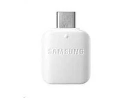 EE-UN930 Samsung USB-C/OTG Adapteris baltos spalvos (Bulk)