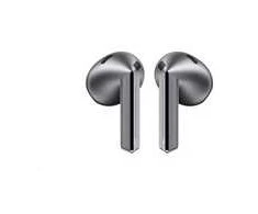 Samsung bluetooth sluchátka Galaxy Buds 3, sidabrinis (Distribuce svět)
