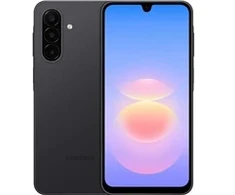 Samsung Galaxy A18 LTE 4GB/128GB černý, EU