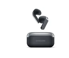 Samsung Galaxy Buds4 juoda (Distribuce svět)