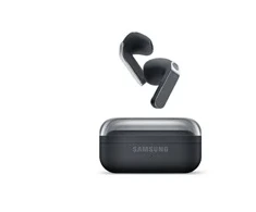 Samsung Galaxy Buds4 juoda (Distribuce svět)