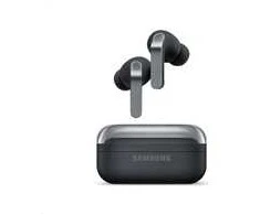 Samsung Galaxy Buds4 Pro juoda (Distribuce svět)