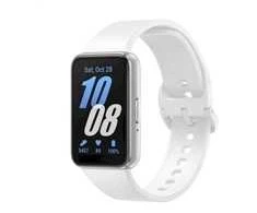 Samsung Galaxy Fit 3 Sidabrinis - distribuce svět