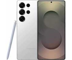 Išmanusis telefonas Samsung Galaxy S25 Ultra S938 5G Dual Sim 12GB RAM 1TB - Titanium Whitesilver