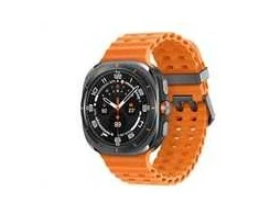 „Samsung Galaxy Watch Ultra“ (2025) LTE titano pilkos spalvos, ES