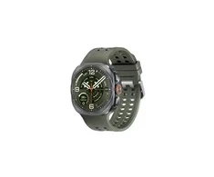 Samsung Galaxy Watch Ultra2 (47mm) LTE sidabrinė, EU