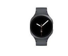 Išmanusis laikrodis Samsung Galaxy Watch 8 L320 40mm BT – Graphite