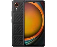 SAMSUNG Galaxy XCover7 5G 6/128GB Black