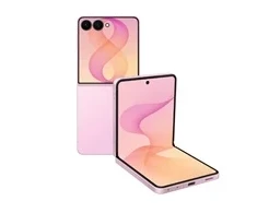 Samsung Galaxy Z Flip8 12GB/256GB růžová, EU