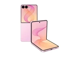 Samsung Galaxy Z Flip8 12GB/512GB růžová, EU
