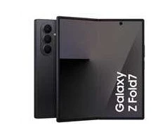 Samsung Galaxy ZFold 7 5G 12+256 GB Jetblack, EU