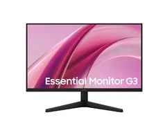 SAMSUNG MT Essential Monitorius 27" G3 (G31H), FHD, Flat, 144Hz