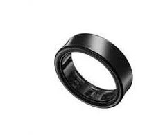 Samsung Q514 Galaxy Ring (Size: 14) EU Titanium Juodas, EU
