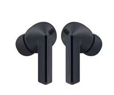 „Samsung SM-R420 Galaxy Buds3 FE“, juodos spalvos (platinamos visame pasaulyje)