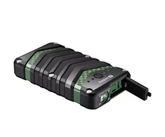 Sandberg Survivor Powerbank 20000