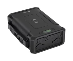 Sandberg Survivor Powerbank 8in1 96000