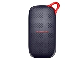 Kietasis diskas SANDISK Portable SSD Crown V3 USB 3.2 Gen 2 1TB External Drives 1000MB/s Read