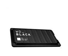 Kietasis diskas Sandisk WD_BLACK 1TB P40 GAME DRIVE SSD -